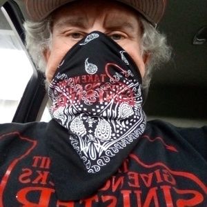 Meet your Posher, Thomas